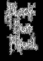 logo Black Sun Ritual